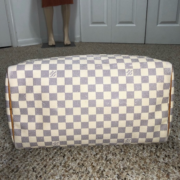 🚫SOLD🚫Louis Vuitton Speedy 35 - Picture 8 of 16